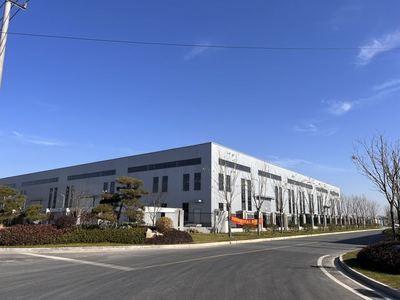 揚(yáng)州江都 以“一把手”工程優(yōu)化營(yíng)商環(huán)境 在項(xiàng)目賽道上“競(jìng)跑”實(shí)業(yè)投資新一年