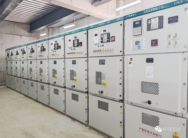 突破性進展 國際首座300MW先進壓縮空氣儲能示范電站倒送電一次成功，環保設備與配件技術革新引領未來