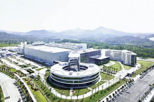 建筑科技賦能超級工廠 一局發(fā)展建設紀實之技術驅動新質生產力